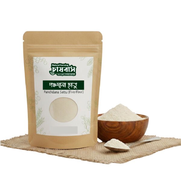 পঞ্চদানা ছাতু