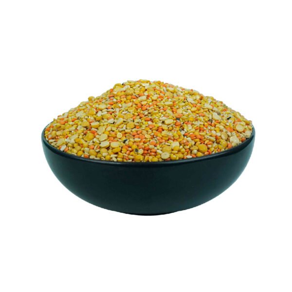 পঞ্চদানা ডাল