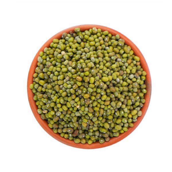 দেশি সবুজ মুগ (আস্ত, স্প্রাউটের জন্য)