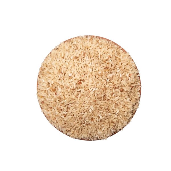 Ganjia Low Fiber Rice (গাঞ্জিয়া লো ফাইবার চাল )