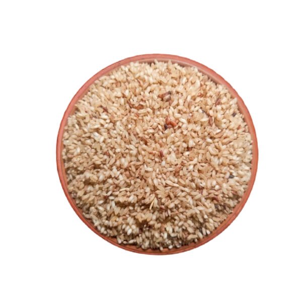 Hijol Digha Rice হিজলদীঘা (ঢেঁকিছাটা চাল)