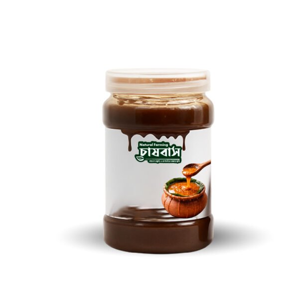 Jhola Gur (লালি/রাব/ঝোলা/তরল গুড়)