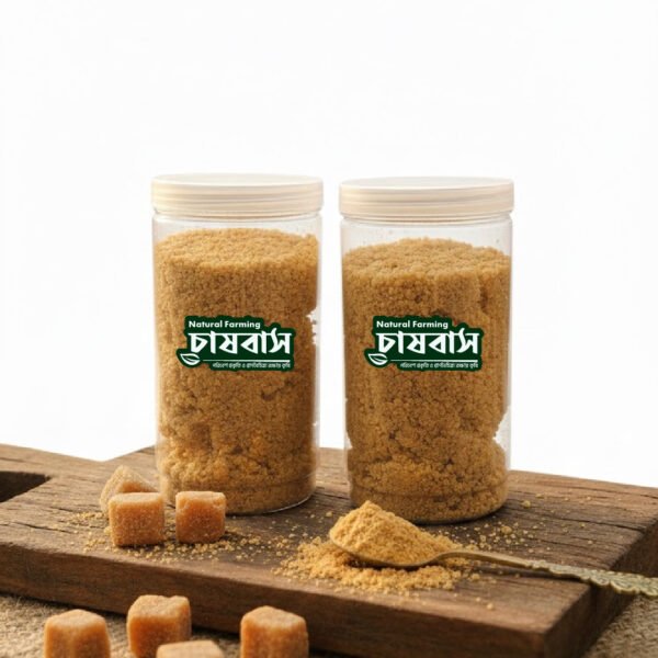 আখের জুস পাউডার গুড়