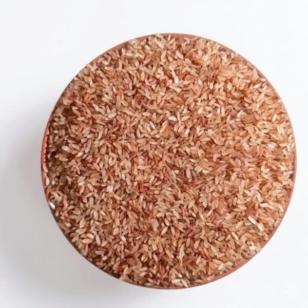 Biroi Full Fiber Rice (বিরই ফুল ফাইবার চাল)