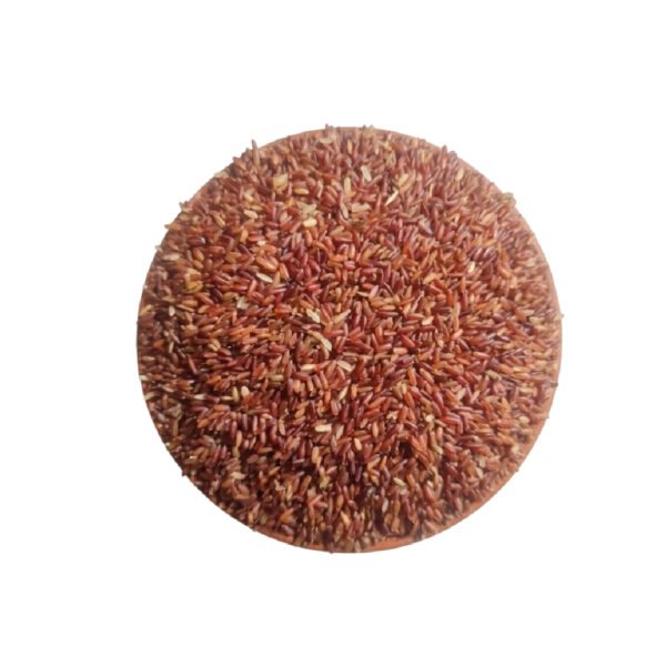 গাঞ্জিয়া ফুল ফাইবার চাল (Ganjia Full Fiber Rice)